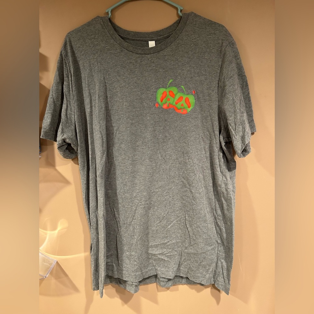 NEW XL Graphic T Shirt
